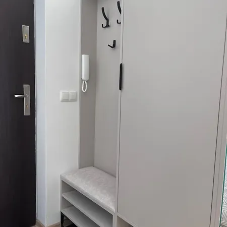 Bb W Centrum Z Antresola * Krynica Zdroj