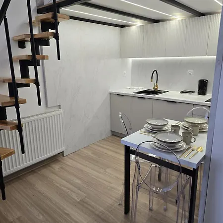 Bb W Centrum Z Antresola *