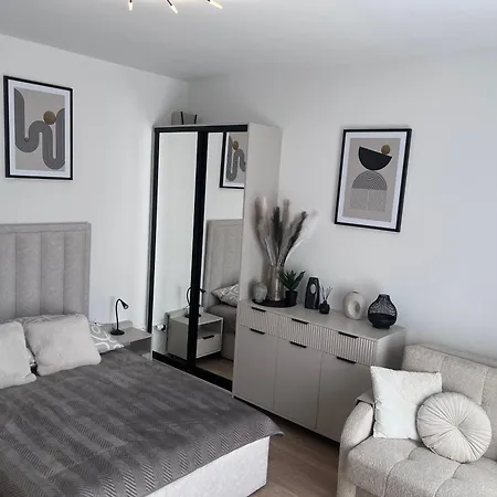 Bb W Centrum Z Antresola