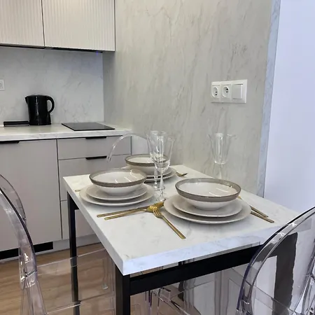 Bb W Centrum Z Antresola *