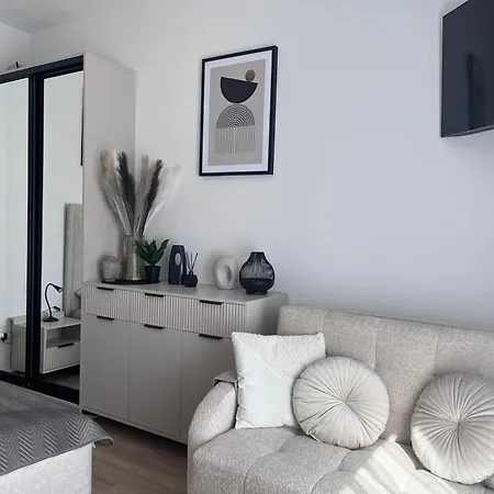 Bb W Centrum Z Antresola